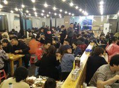 西工烧烤加盟,学烧烤技术,开烧烤店多少钱